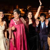 Kiran Rao shares UNSEEN heartfelt moments from Ira Khan's marriage featuring Azad Khan, Aamir Khan and more; see pics 