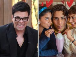 Koffee With Karan 8 Finale: Karan Johar REACTS as Danish Sait, Kusha Kapila ask if Zoya Akhtar launching Suhana Khan, Agastya Nanda, Khushi Kapoor pinched him: “Felt like my crown was taken away”