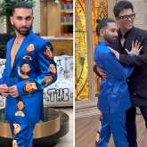 Koffee With Karan 8 Finale: Orry says he is planning his digital demise after becoming a sensation: “The brightest stars burn out the fastest”