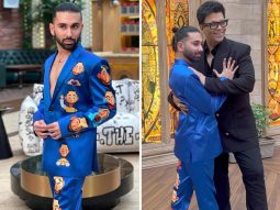 Koffee With Karan 8 Finale: Orry says he is planning his digital demise after becoming a sensation: “The brightest stars burn out the fastest”