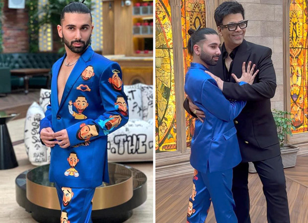 Koffee With Karan 8 Finale: Orry says he is planning his digital demise after becoming a sensation: “The brightest stars burn out the fastest” 