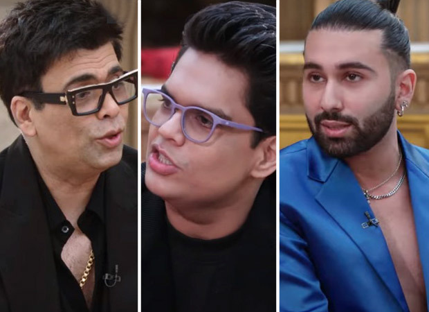 Koffee With Karan 8 Finale: Tanmay Bhat grills Karan Johar for 'family friendly' season; Orry REVEALS he is dating 5 people