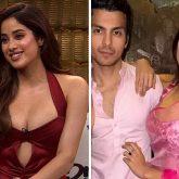 Koffee with Karan 8: Janhvi Kapoor on reconciling with rumoured boyfriend Shikhar Pahariya: “He was just there in a very selfless dignified way”