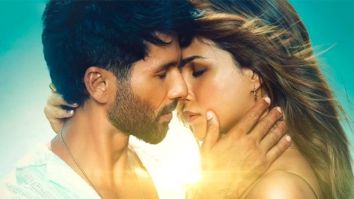 Kriti Sanon and Shahid Kapoor starrer titled Teri Baaton Mein Aisa Uljha Jiya
