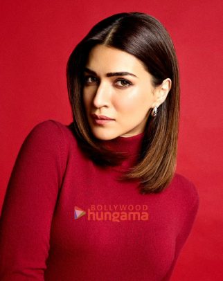 Kriti Sanon