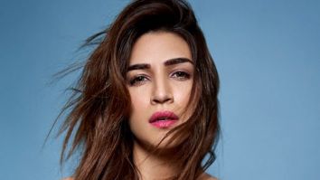 Celeb Photos Of Kriti Sanon