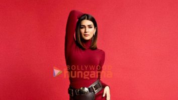 Kriti Sanon