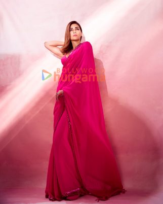 Celeb Photos Of Kriti Sanon