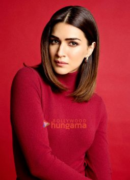 Kriti Sanon