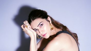 Kriti Sanon