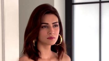 ‘Permanent Crush’ says fan as Kriti Sanon rocks the denim look