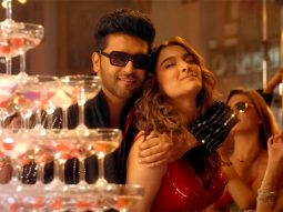 Kuch Khattaa Ho Jaay (Teaser): Guru Randhawa, Saiee Manjrekar | Anupam Kher