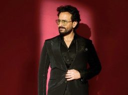 Koffee With Karan 8: Kusha Kapila, Danish Sait, Tanmay Bhatt, Sumuki Suresh vote for Saif Ali Khan as the ‘Best Male Performer’; call him ‘Suave Ali Khan’