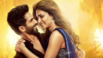 Laal Peeli Akhiyaan (Song) Shahid Kapoor, Kriti Sanon | Teri Baaton Mein Aisa Uljha Jiya