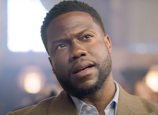 Lift Final Trailer: Kevin Hart leads aeroplane heist at 40,000 feet to steal $500 million in gold, watch