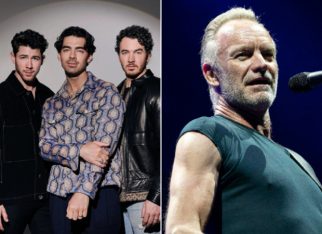 Lollapalooza India 2024: From Jonas Brothers to Sting, all the international artists and their music set to take over Mumbai in January