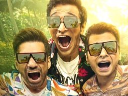 From Kareena Kapoor Khan to Disha Patani; celebs hail the first look poster of Madgaon Express