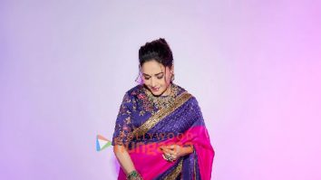 Celeb Photos Of Madhuri Dixit