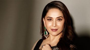 EXCLUSIVE: Madhuri Dixit on her next onscreen appearance, “Movies are definitely planned for 2024, there might be a series also but…”
