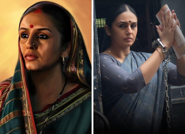 Maharani 3 promo: Huma Qureshi promises to return as a graduate as she promises to reclaim her status and seat in Bihar