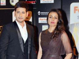 Mahesh Babu pens a beautiful note for wife Namrata Shirodkar