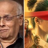 Mahesh Bhatt REACTS to removal of Annapoorni from Netflix; says, “We globally live in very sensitive times”