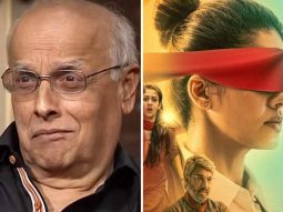 Mahesh Bhatt REACTS to removal of Annapoorni from Netflix; says, “We globally live in very sensitive times”