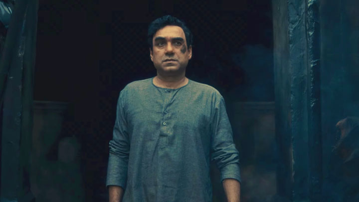 Main ATAL Hoon | 7 days to go (Promo) | Pankaj Tripathi Main ATAL Hoon | 7 days to go (Promo) | Pankaj Tripathi