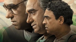 Main ATAL Hoon (Trailer 2) | Pankaj Tripathi | Ravi Jadhav | Vinod Bhanushali