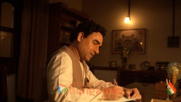 Movie stills of Main Atal Hoon