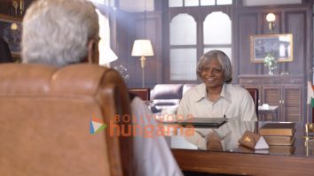 Movie stills of Main Atal Hoon