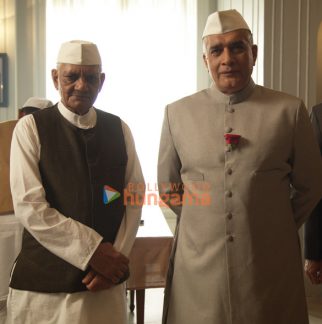 Movie stills of Main Atal Hoon