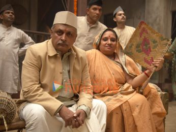 Movie Stills of Main Atal Hoon