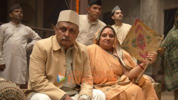 Movie Stills of Main Atal Hoon