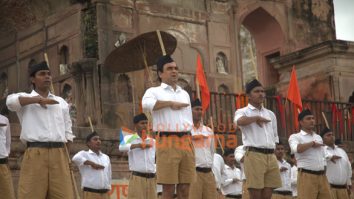 Movie Stills of Main Atal Hoon