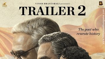 First Look Of The Movie Main Atal Hoon