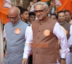 Movie Stills of Main Atal Hoon