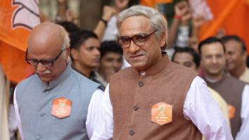 Movie Stills of Main Atal Hoon