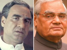 Main Atal Hoon: Pankaj Tripathi says former PM Atal Bihari Vajpayee can’t be compared to current politicians: “Was a leader staunchest enemies were also his admirers”
