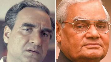 Main Atal Hoon: Pankaj Tripathi says former PM Atal Bihari Vajpayee can’t be compared to current politicians: “Was a leader staunchest enemies were also his admirers”
