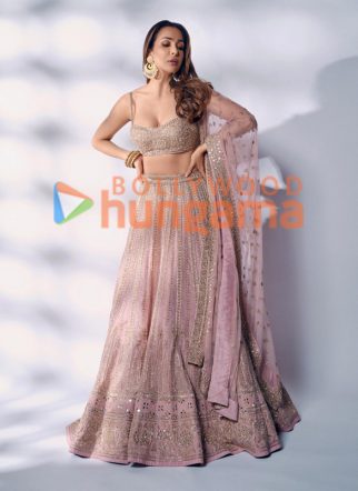 Celeb Photos Of Malaika Arora