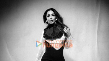 Celeb Photos Of Malaika Arora