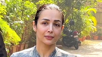 Malaika Arora’s sporty gym looks are always the talk of the town!