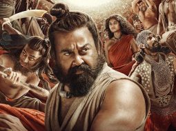 Malaikottai Valliban Trailer: Mohanlal is a rebel, messiah for the oppressed and wages a war against the British Raj