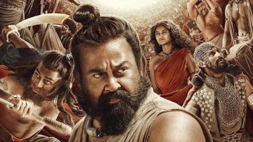 Malaikottai Valliban Trailer: Mohanlal is a rebel, messiah for the oppressed and wages a war against the British Raj