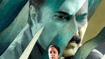 Mammootty and Jyothika starrer Kaathal – The Core arrives on Prime Video after critical acclaim in cinemas