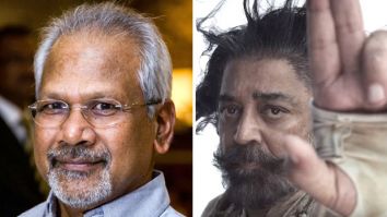 Mani Ratnam on taking 35 years to work with Kamal Haasan in Thug Life: “It is tough when you have an actor of that capability”