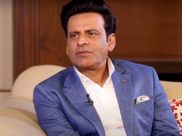 Manoj Bajpayee on his take on Buddhism & on hosting a show on Gautam Buddha
