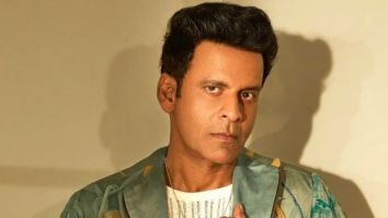 Manoj Bajpayee turns writer with his co-production Bhaiyya Ji: “People don’t know that side of me”