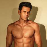Manoj Bajpayee CONFESSES his six-pack abs pic was “photoshopped and not real”